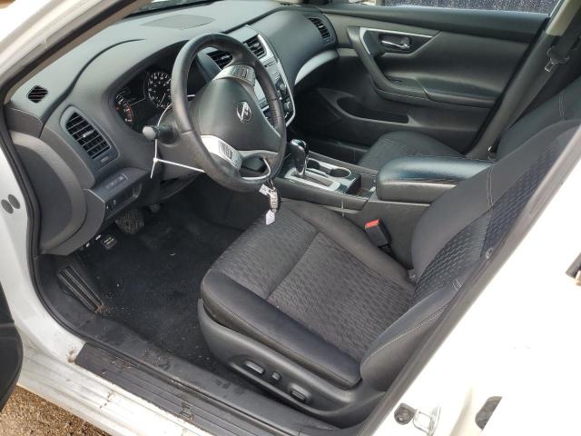 Photo 7 from auction – 2018 NISSAN ALTIMA 2.5 with VIN 1N4AL3AP3JC201356