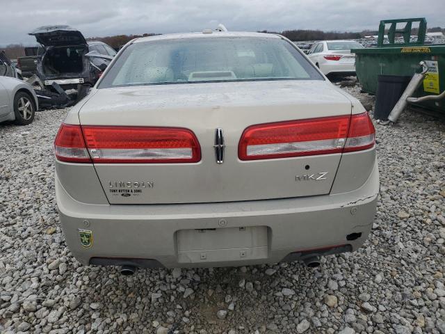 Photo 6 from auction – 2010 LINCOLN MKZ with VIN 3LNHL2GC5AR647173