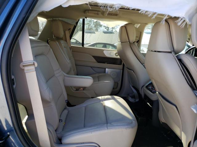 Photo 11 from auction – 2020 LINCOLN NAVIGATOR with VIN 5LMJJ2LT0LEL08983