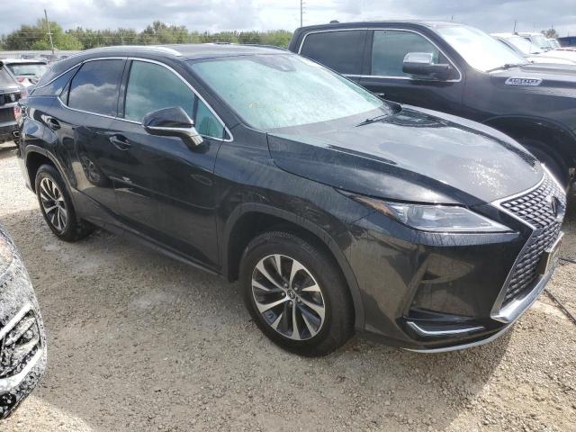 Zdjęcie 4 z aukcji – 2021 LEXUS RX 350 z VIN 2T2HZMDA0MC287298