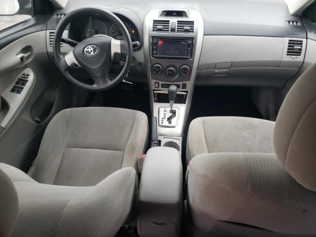 Photo 8 from auction – 2013 TOYOTA COROLLA BA with VIN 5YFBU4EE3DP112117