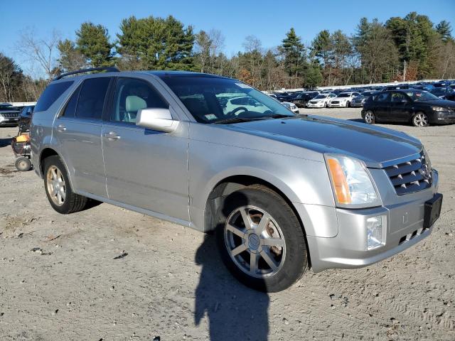 Photo 4 from auction – 2005 CADILLAC SRX with VIN 1GYEE637150212703