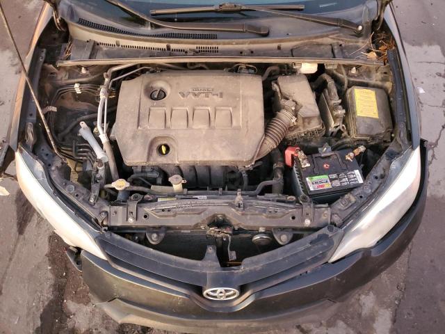 Photo 11 from auction – 2014 TOYOTA COROLLA L with VIN 2T1BURHE4EC206632