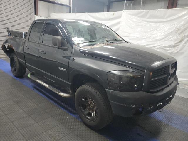 Photo 4 from auction – 2008 DODGE RAM 1500 S with VIN 1D7HU18N38S621378
