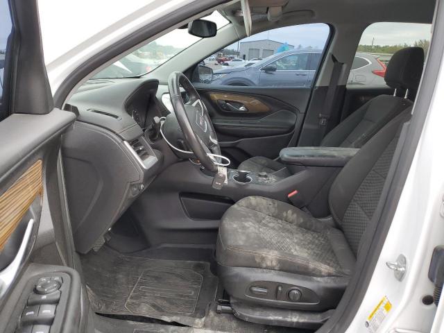 Photo 7 from auction – 2020 GMC TERRAIN SL with VIN 3GKALTEV8LL222007