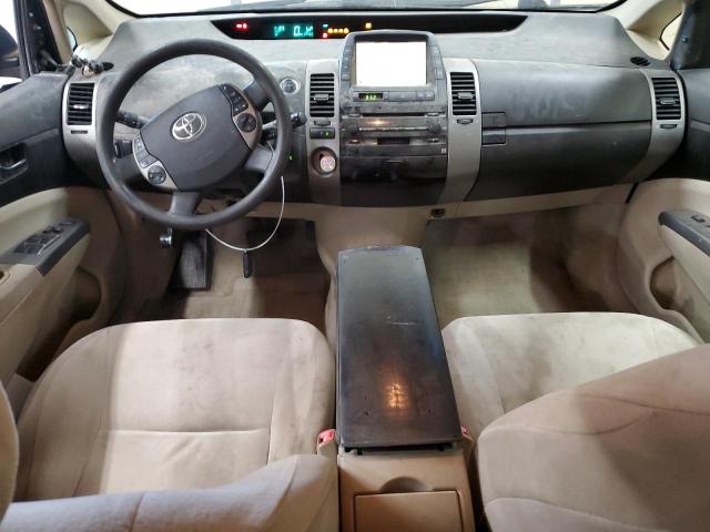 Photo 8 from auction – 2005 TOYOTA PRIUS with VIN JTDKB20U253001884