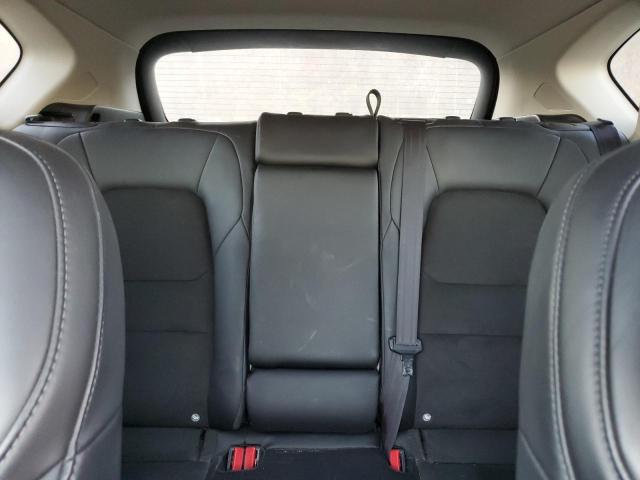 Photo 10 from auction – 2018 MAZDA CX-5 TOURI with VIN JM3KFBCM3J0387699