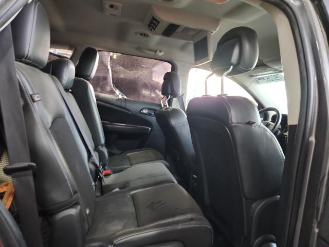 Photo 11 from auction – 2015 DODGE JOURNEY CR with VIN 3C4PDDGGXFT615101