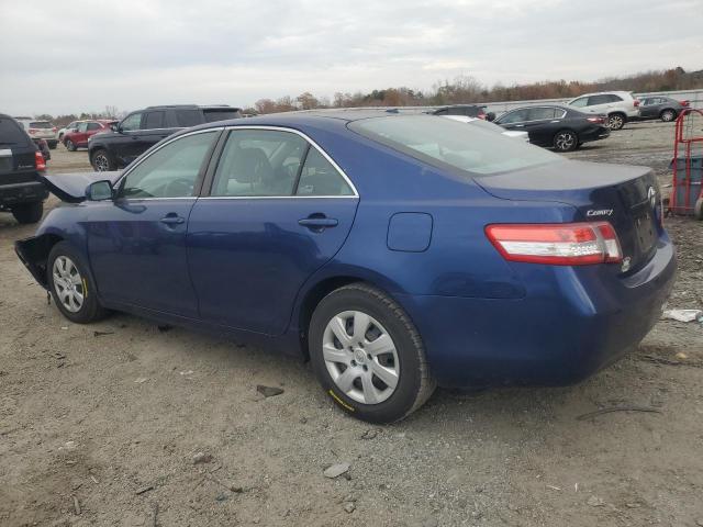 Foto 2 de la subasta – 2011 TOYOTA CAMRY BASE con VIN 4T1BF3EK3BU591077