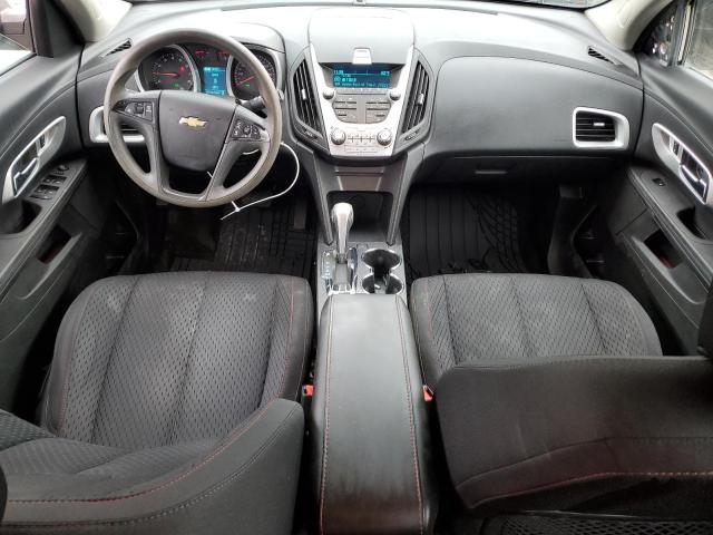 Photo 8 from auction – 2015 CHEVROLET EQUINOX LS with VIN 2GNALAEK4F1109450