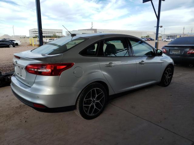 Photo 3 from auction – 2017 FORD FOCUS SEL with VIN 1FADP3H26HL279975