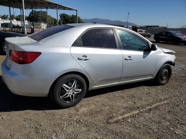 Photo 3 from auction – 2013 KIA FORTE EX with VIN KNAFU4A23D5730853