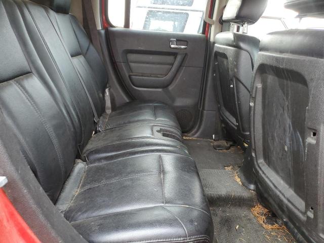 Photo 11 from auction – 2007 HUMMER H3 with VIN 5GTDN13E378239403