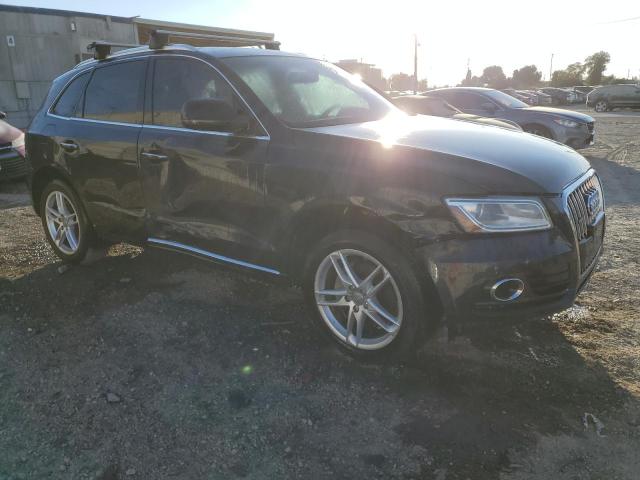 Photo 4 from auction – 2015 AUDI Q5 PREMIUM with VIN WA1CFAFP0FA099115