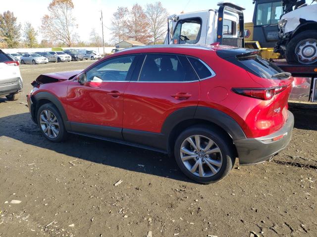 Photo 2 from auction – 2021 MAZDA CX-30 PREM with VIN 3MVDMBDL9MM264292