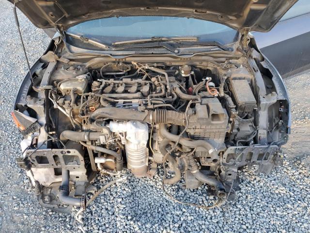 Photo 11 from auction – 2016 HONDA CIVIC TOUR with VIN 19XFC1F97GE203787