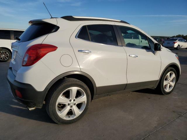Photo 3 from auction – 2016 BUICK ENCORE with VIN KL4CJASBXGB528992