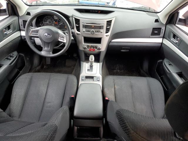 Снимка 8 от търг – 2012 SUBARU OUTBACK 2. с VIN 4S4BRBAC2C3288511