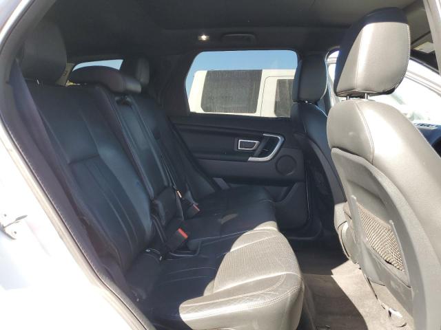 Photo 11 from auction – 2017 LAND ROVER DISCOVERY with VIN SALCR2BG5HH642938