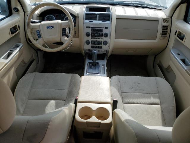 Photo 8 from auction – 2011 FORD ESCAPE XLT with VIN 1FMCU9D77BKB20006