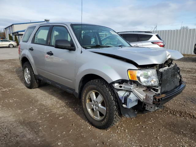 Photo 4 from auction – 2011 FORD ESCAPE XLS with VIN 1FMCU0C76BKB44956