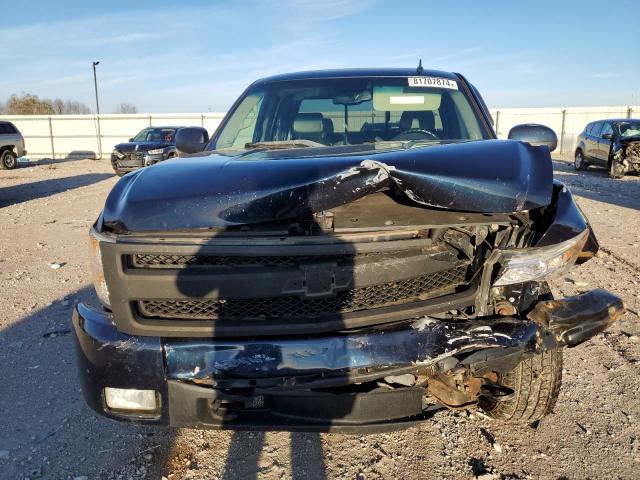 Photo 5 from auction – 2008 CHEVROLET SILVERADO with VIN 1GCEK19Y88Z111269