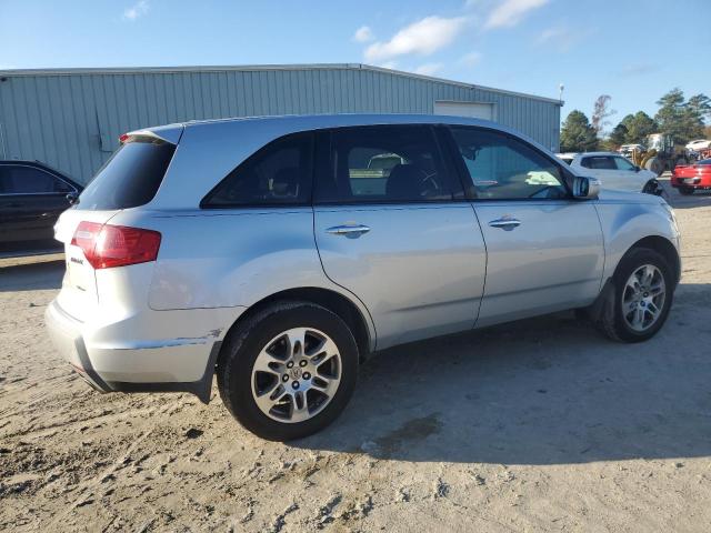 Photo 3 from auction – 2008 ACURA MDX with VIN 2HNYD28298H507439