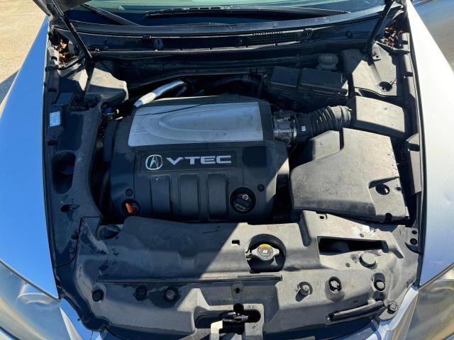 Photo 7 from auction – 2008 ACURA RL with VIN JH4KB16668C001098