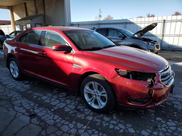 Foto 4 de la subasta – 2017 FORD TAURUS SEL con VIN 1FAHP2E80HG135061