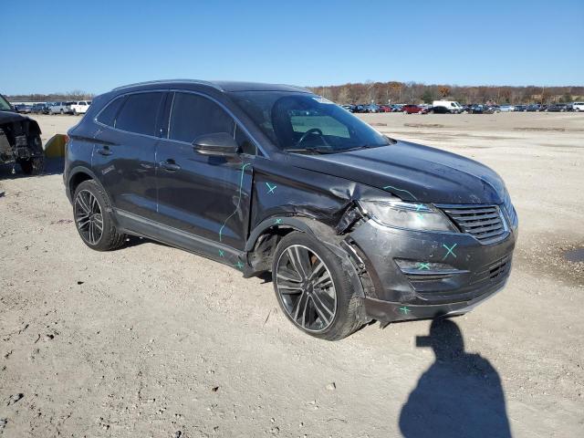 Photo 4 from auction – 2017 LINCOLN MKC RESERV with VIN 5LMTJ3DH6HUL47616