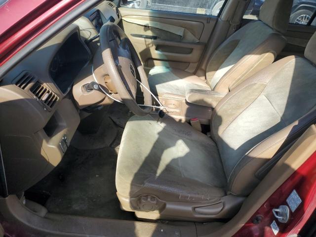 Photo 7 from auction – 2004 HONDA CR-V EX with VIN JHLRD78864C010859