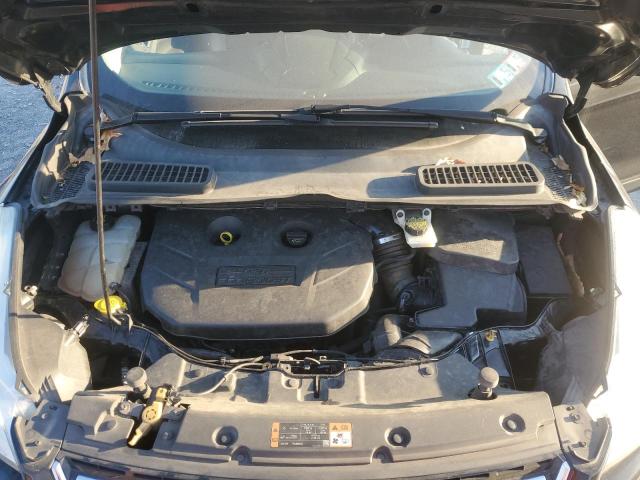 Photo 12 from auction – 2014 FORD ESCAPE TIT with VIN 1FMCU9J9XEUC14766