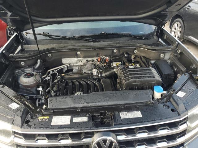 Photo 12 from auction – 2018 VOLKSWAGEN ATLAS S with VIN 1V2AR2CA7JC540938