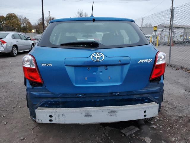 Photo 6 from auction – 2009 TOYOTA COROLLA MA with VIN 2T1KU40E99C140051