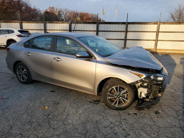 Photo 4 from auction – 2023 KIA FORTE LX with VIN 3KPF24AD4PE530633