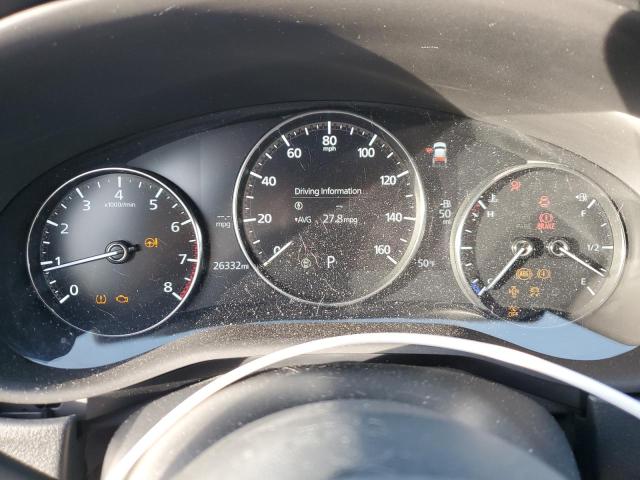 Photo 9 from auction – 2023 MAZDA CX-30 PREF with VIN 3MVDMBCM8PM537608