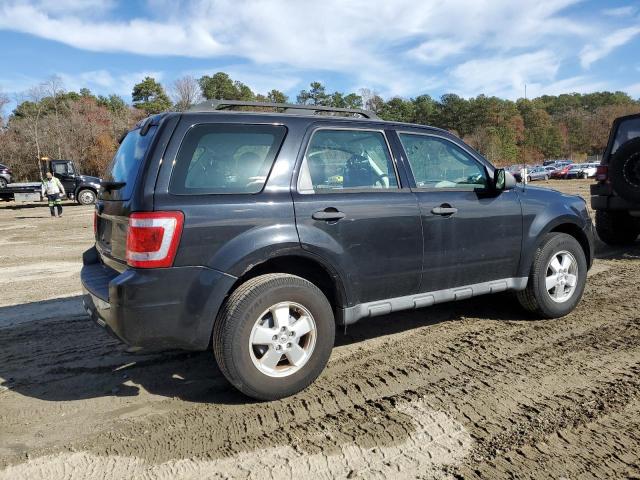 Photo 3 from auction – 2011 FORD ESCAPE XLS with VIN 1FMCU9C7XBKA65293