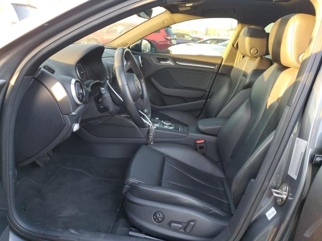 Photo 7 from auction – 2020 AUDI A3 S-LINE with VIN WAUBEGFF4LA055903