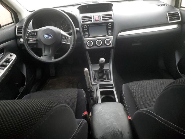 Photo 8 from auction – 2015 SUBARU XV CROSSTR with VIN JF2GPACC4FG215128
