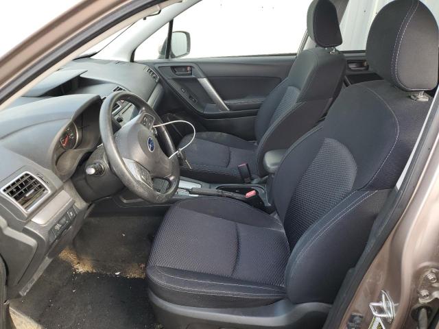 Photo 7 from auction – 2016 SUBARU FORESTER 2 with VIN JF2SJADC0GH567256