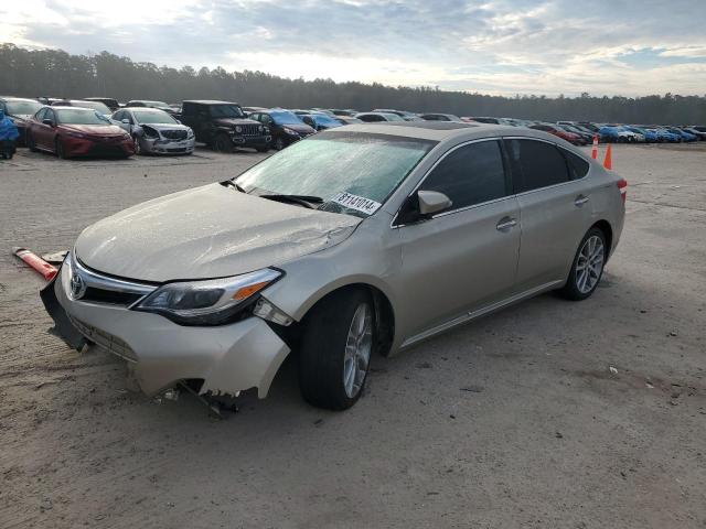 TOYOTA AVALON BAS 2014 with VIN 4T1BK1EB5EU099946 - Photo from auction