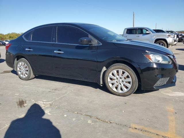 Photo 4 from auction – 2016 NISSAN SENTRA S with VIN 3N1AB7AP7GL677288