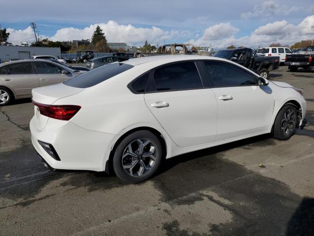 Photo 3 from auction – 2019 KIA FORTE FE with VIN 3KPF24AD3KE095080