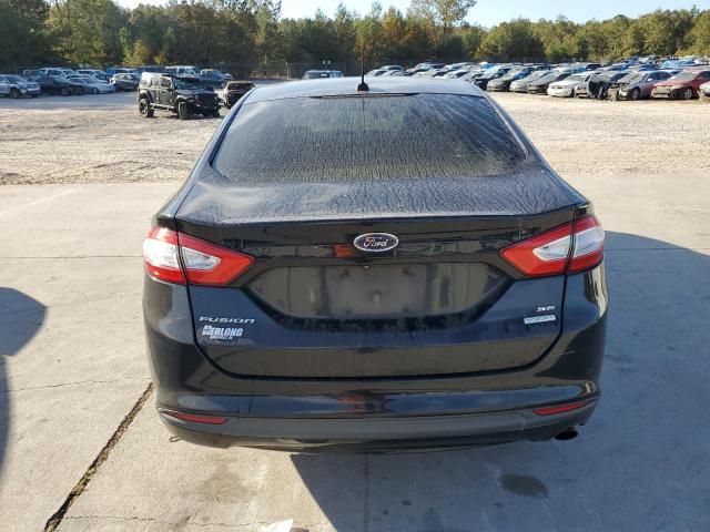 Photo 6 from auction – 2016 FORD FUSION SE with VIN 3FA6P0HD5GR109471