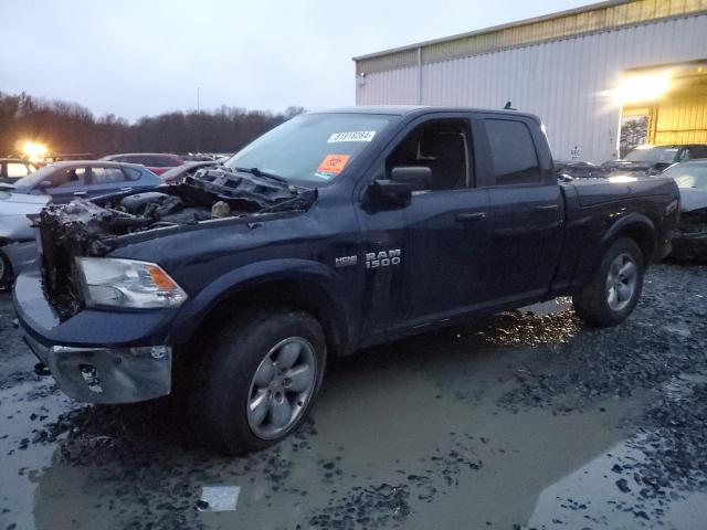 RAM 1500 SLT 2013 z numerem VIN 1C6RR7GT5DS543142 - Zdjęcie z aukcji