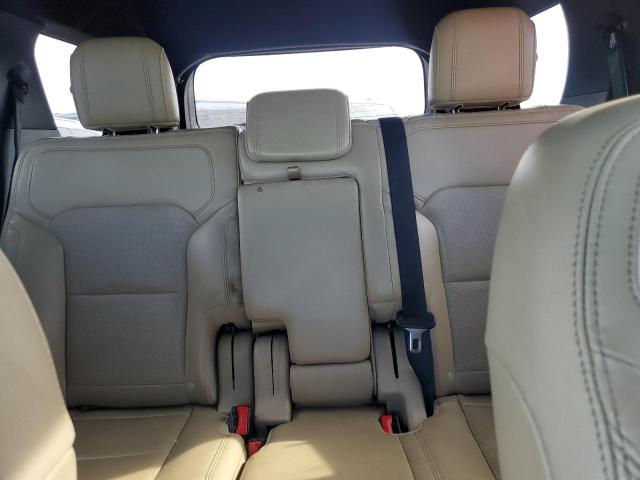 Photo 10 from auction – 2016 FORD EXPLORER L with VIN 1FM5K7FH9GGB50157