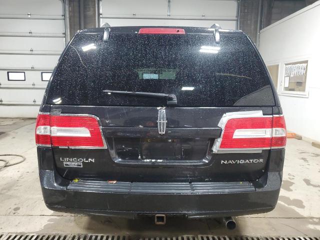 Photo 6 from auction – 2013 LINCOLN NAVIGATOR with VIN 5LMJJ3J53DEL04874