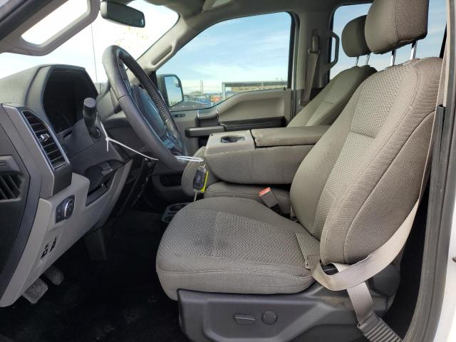 Photo 7 from auction – 2019 FORD F150 SUPER with VIN 1FTEW1CP4KKC66633