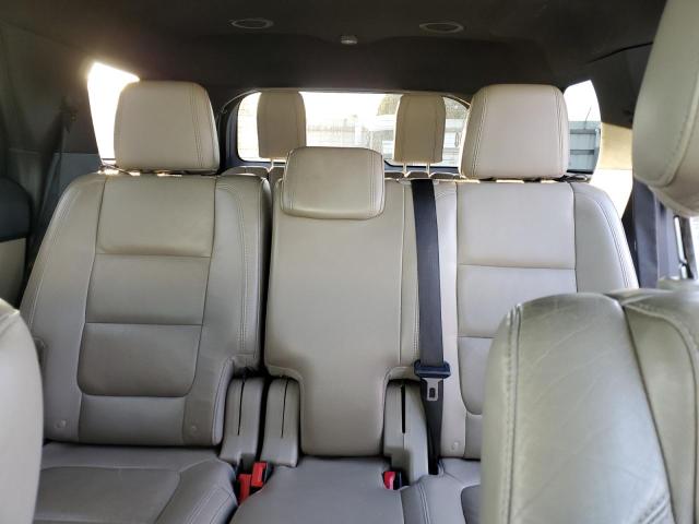 Photo 10 from auction – 2015 FORD EXPLORER X with VIN 1FM5K8D8XFGA25045