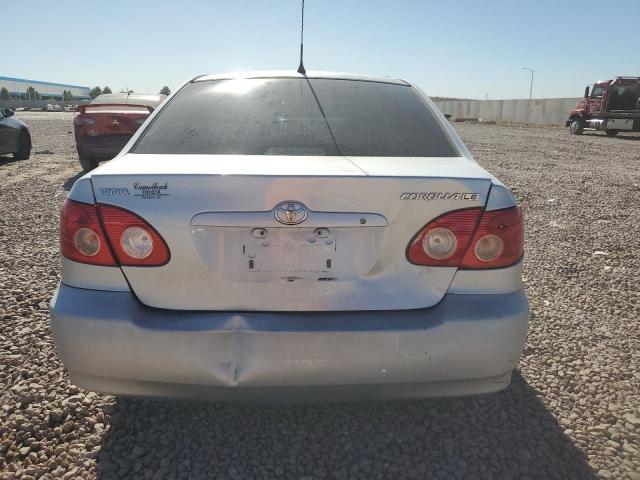 Photo 6 from auction – 2007 TOYOTA COROLLA CE with VIN 1NXBR32EX7Z817421